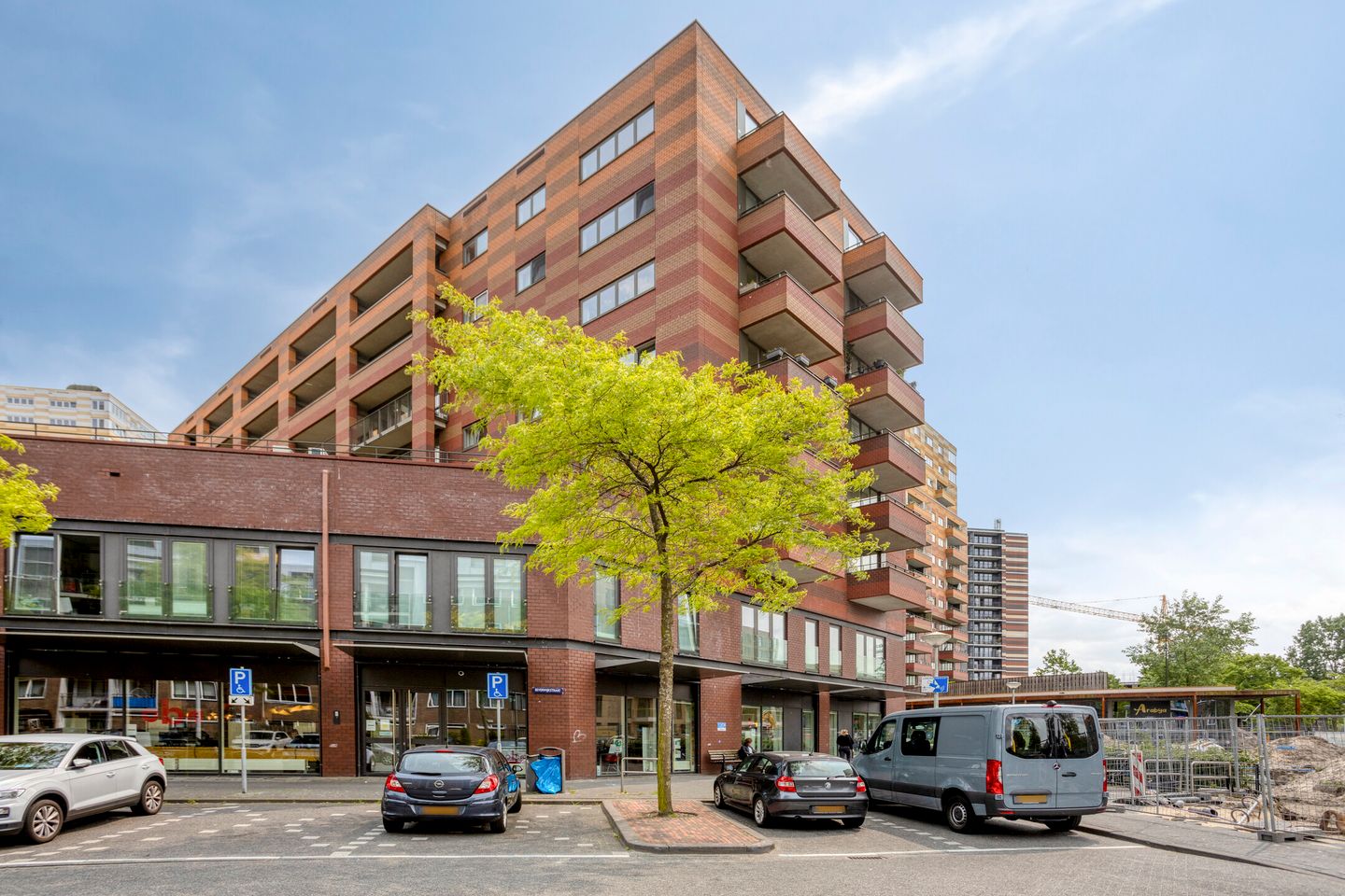 Photo 35 of Waterlandplein 298-A