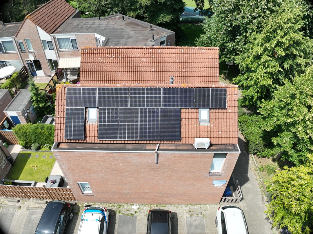 Foto 46 van Billie Holidaystraat 66