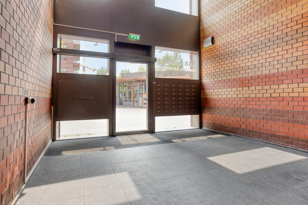 Photo 32 of Waterlandplein 298-A
