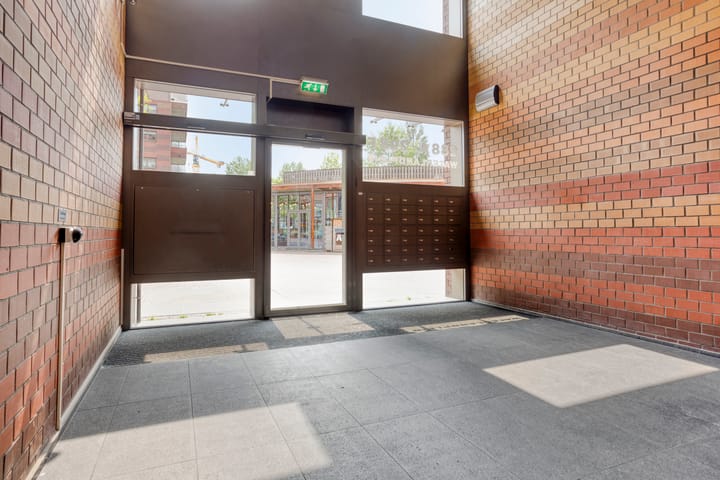 Foto 32 van Waterlandplein 298-A