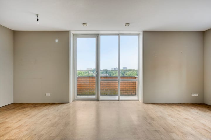 Foto 5 van Waterlandplein 298-A