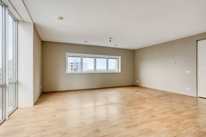 Foto 4 van Waterlandplein 298-A