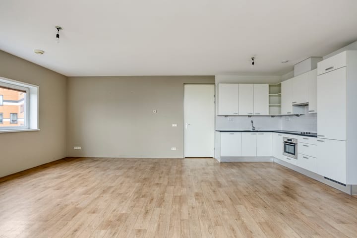 Foto 7 van Waterlandplein 298-A