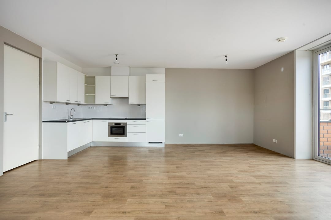 Photo 13 of Waterlandplein 298-A