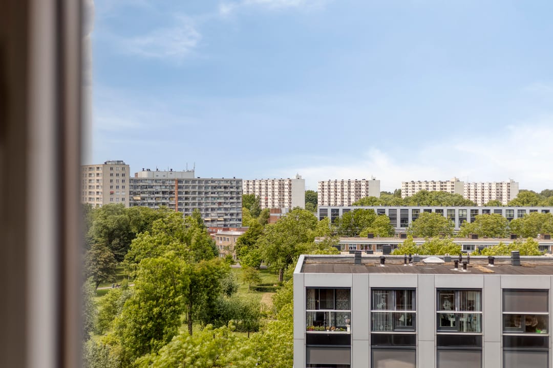 Photo 11 of Waterlandplein 298-A