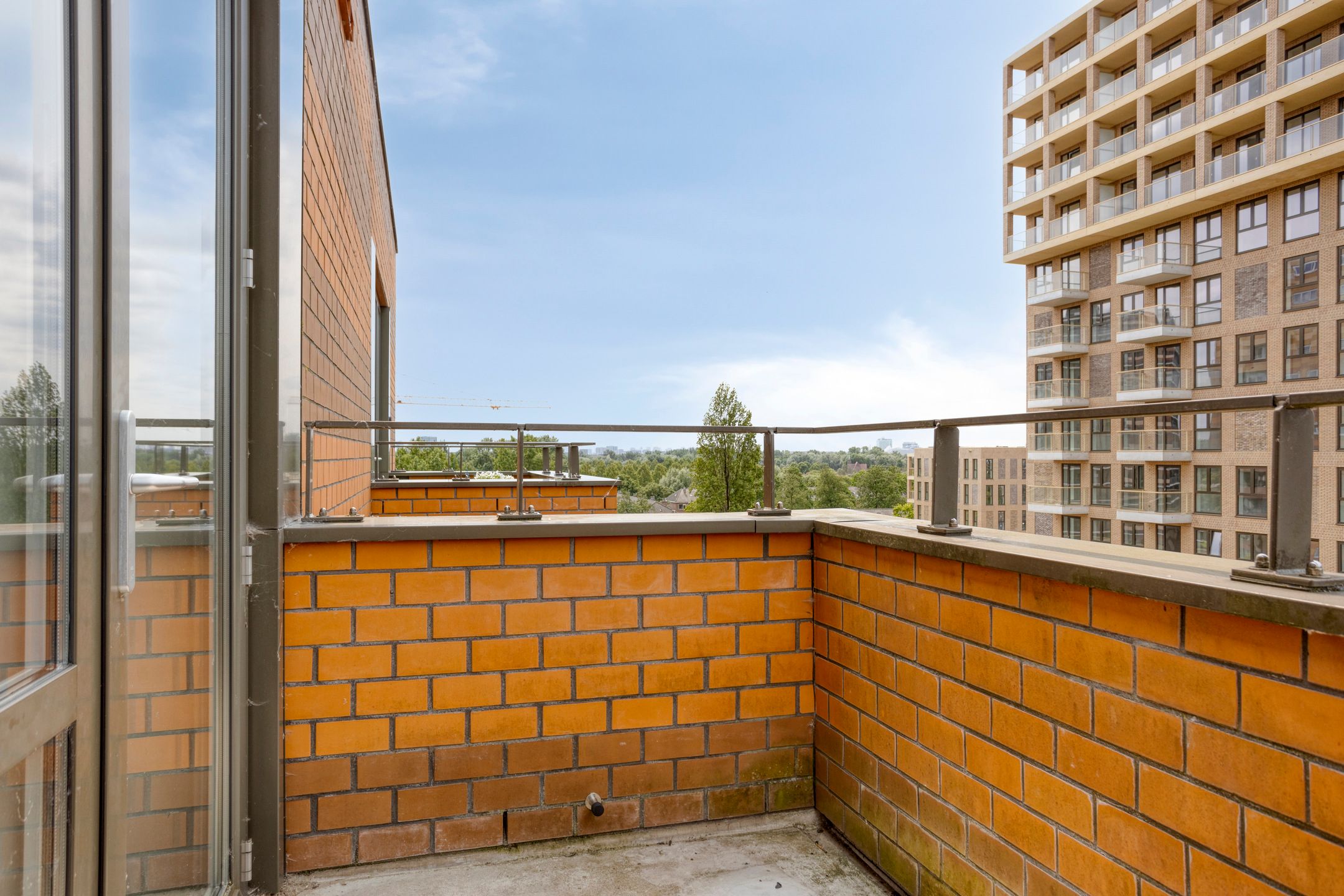 Photo 12 of Waterlandplein 298-A