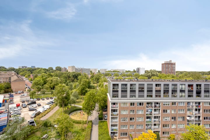 Foto 10 van Waterlandplein 298-A