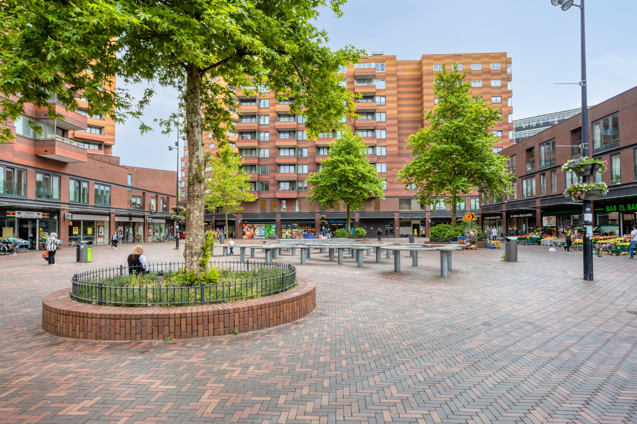 Photo 33 of Waterlandplein 298-A