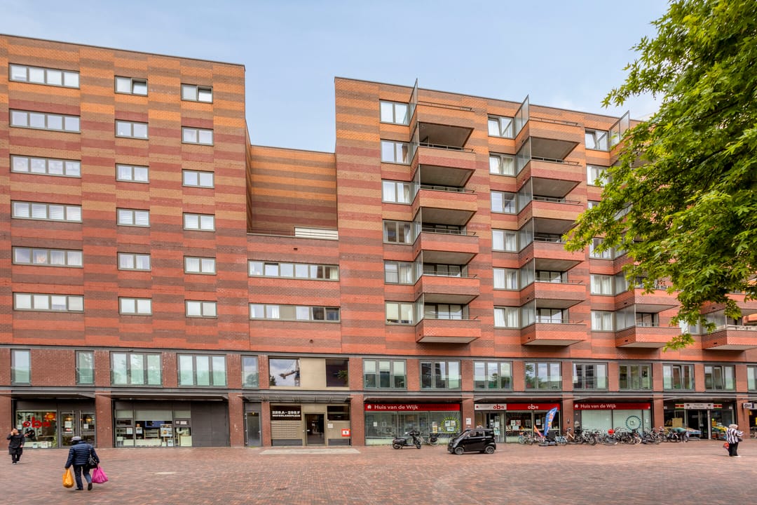 Photo 1 of Waterlandplein 298-A