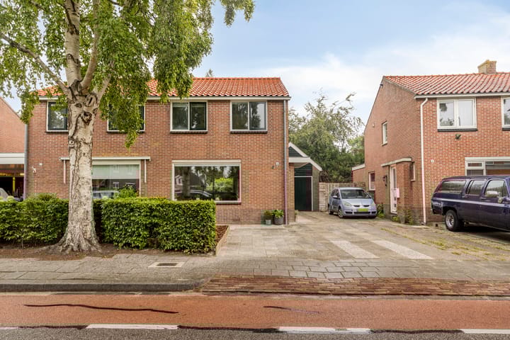 Foto 1 van Seevancksweg 4