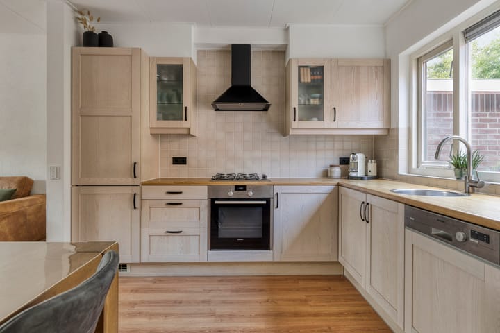 Foto 3 van Seevancksweg 4