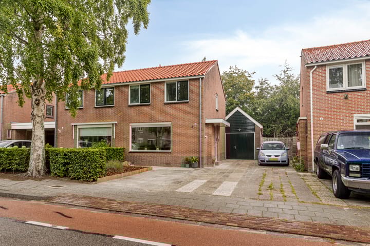 Foto 6 van Seevancksweg 4