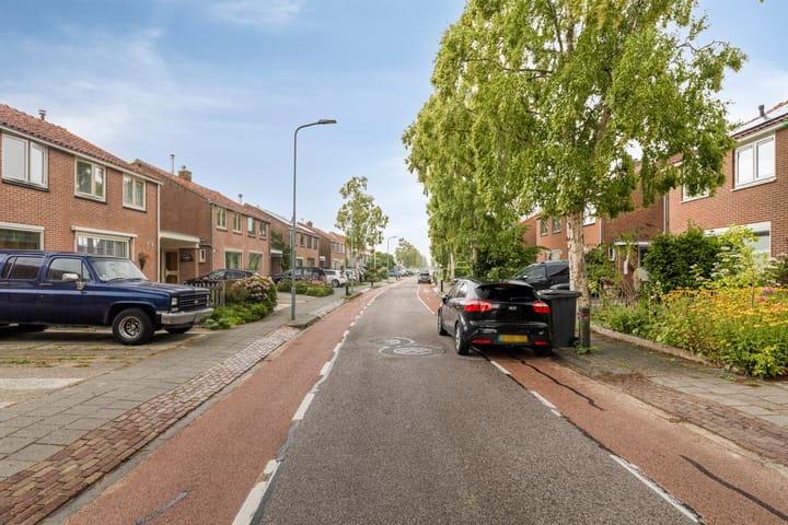 Foto 7 van Seevancksweg 4