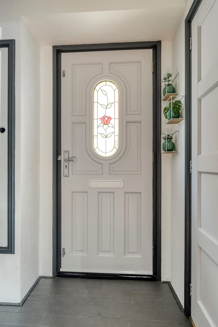 Foto 8 van Seevancksweg 4