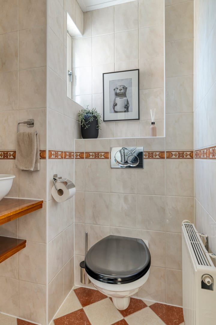 Foto 9 van Seevancksweg 4