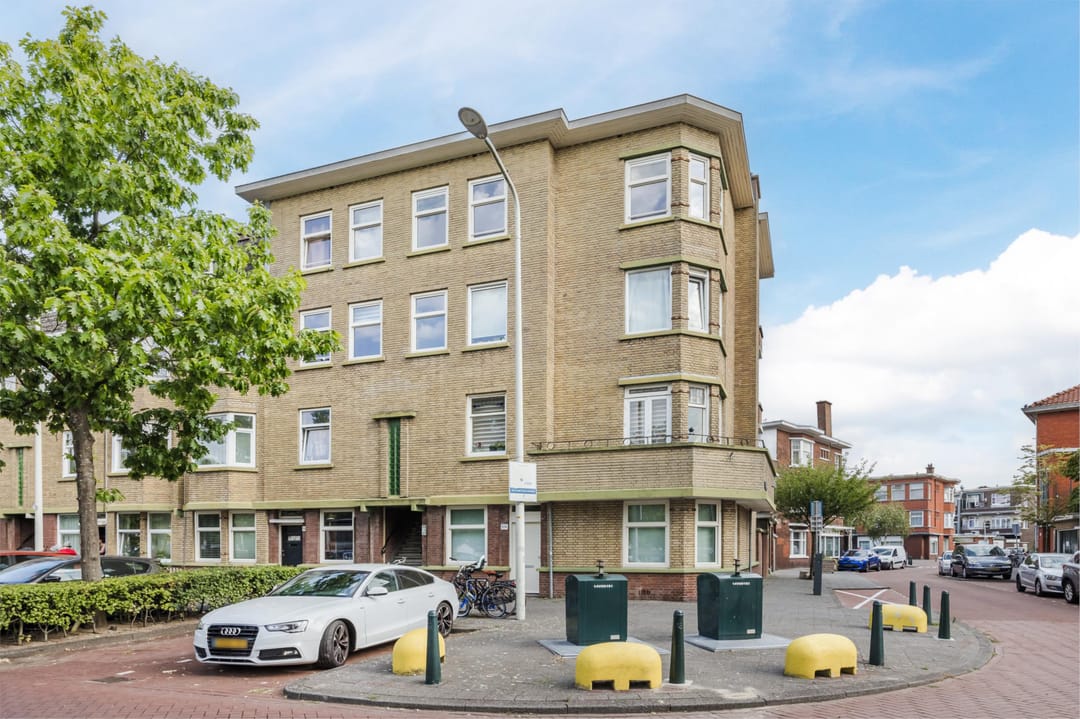 Foto 1 van Soestdijksekade 972