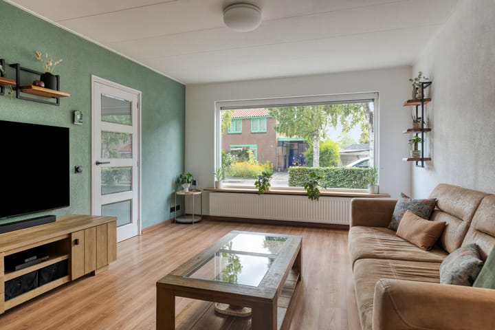 Foto 16 van Seevancksweg 4