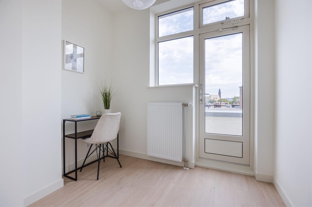 Foto 8 van Soestdijksekade 972