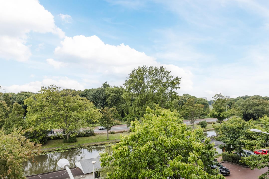 Foto 13 van Soestdijksekade 972