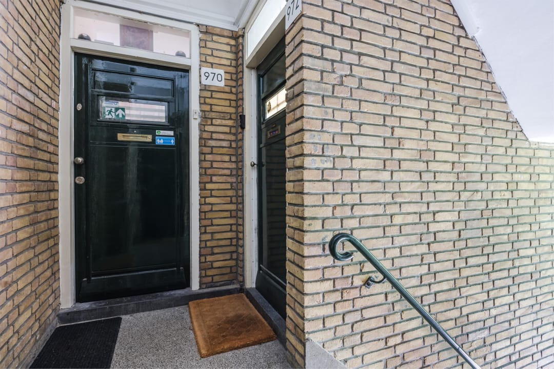 Foto 16 van Soestdijksekade 972