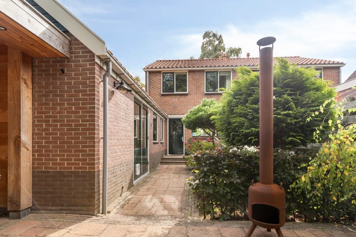 Foto 33 van Seevancksweg 4