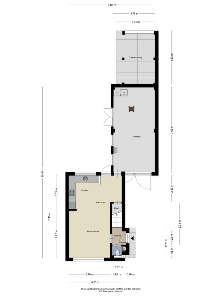 Foto 36 van Seevancksweg 4