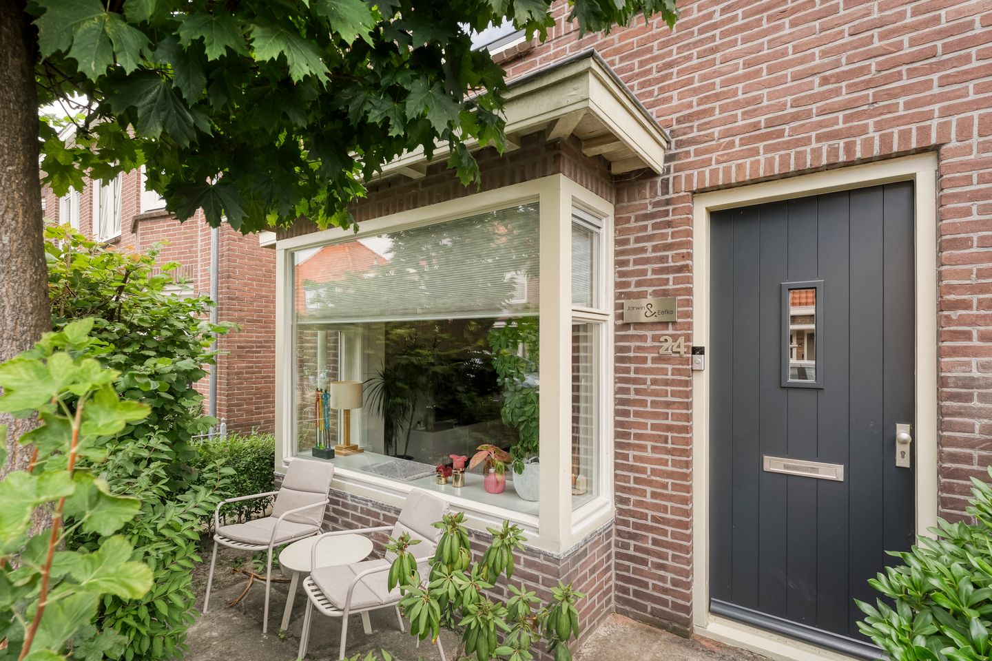 Foto 5 van Soembastraat 24