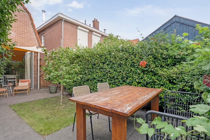 Foto 4 van Soembastraat 24