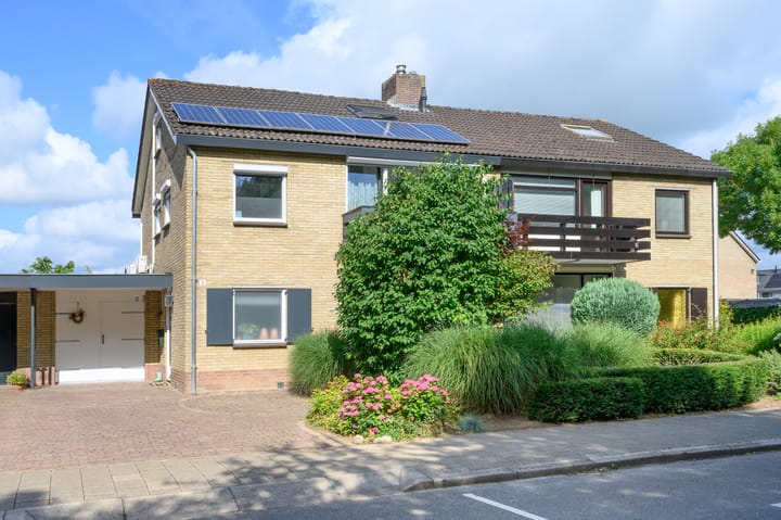 Foto 1 van Patrijsstraat 5