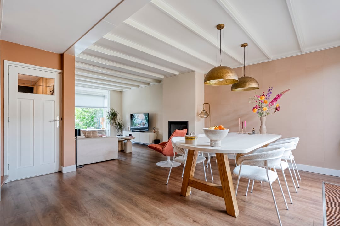 Foto 2 van Soembastraat 24