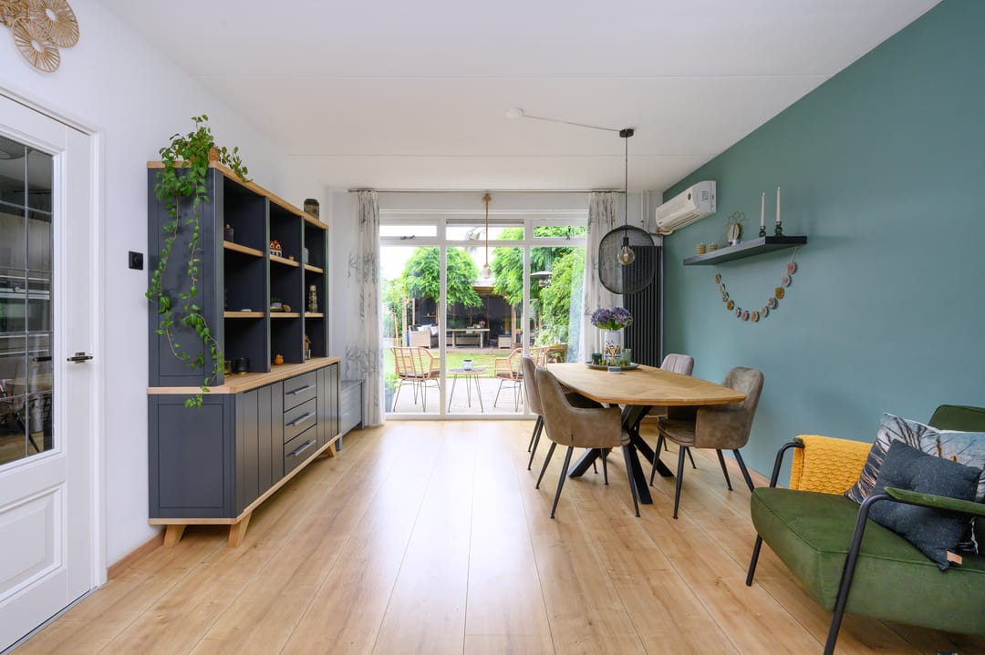 Foto 2 van Patrijsstraat 5