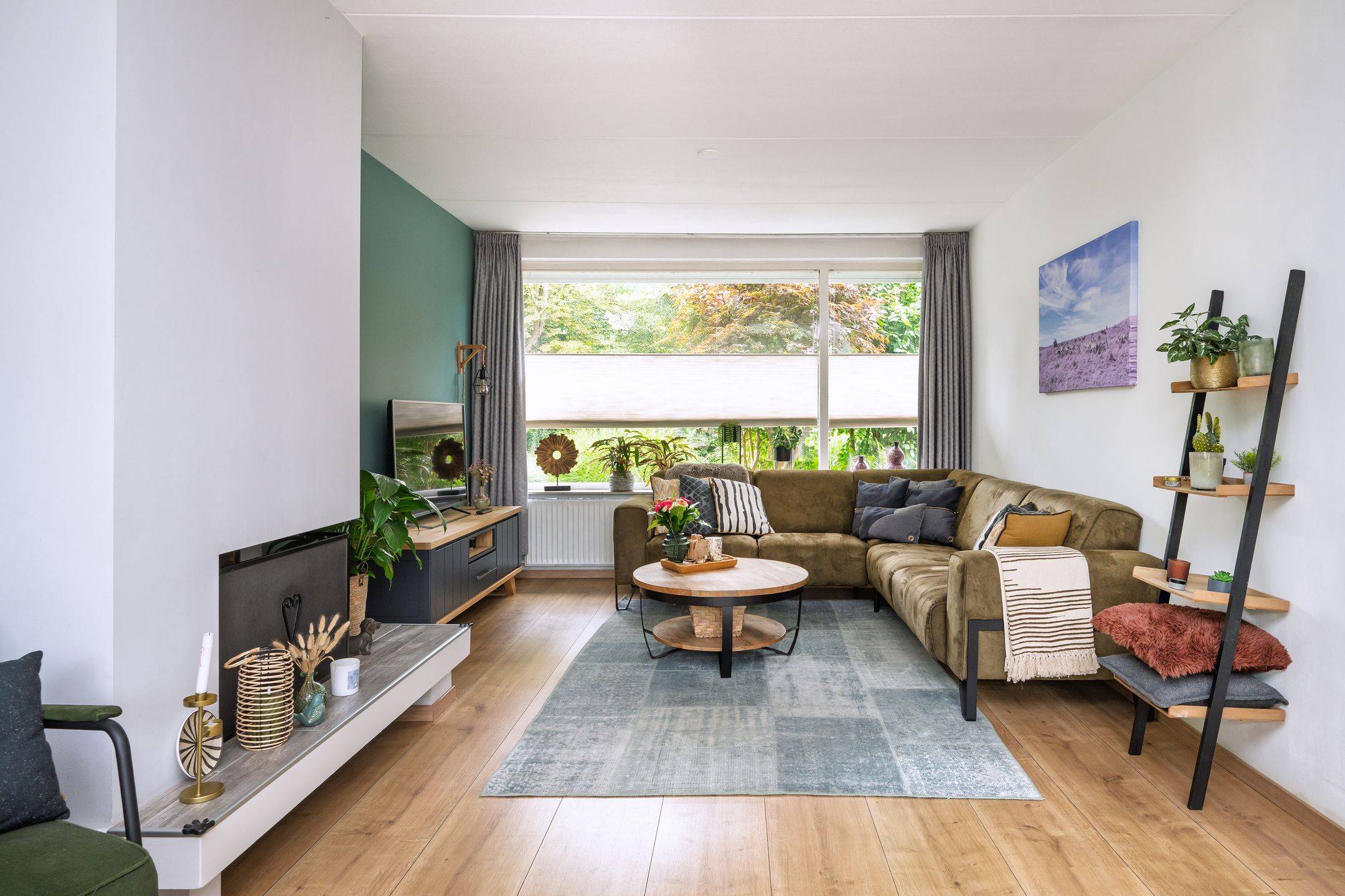 Foto 3 van Patrijsstraat 5