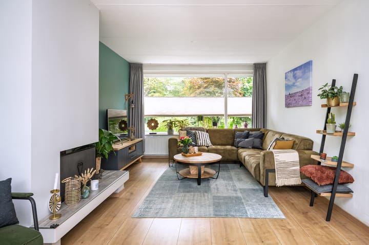 Foto 3 van Patrijsstraat 5