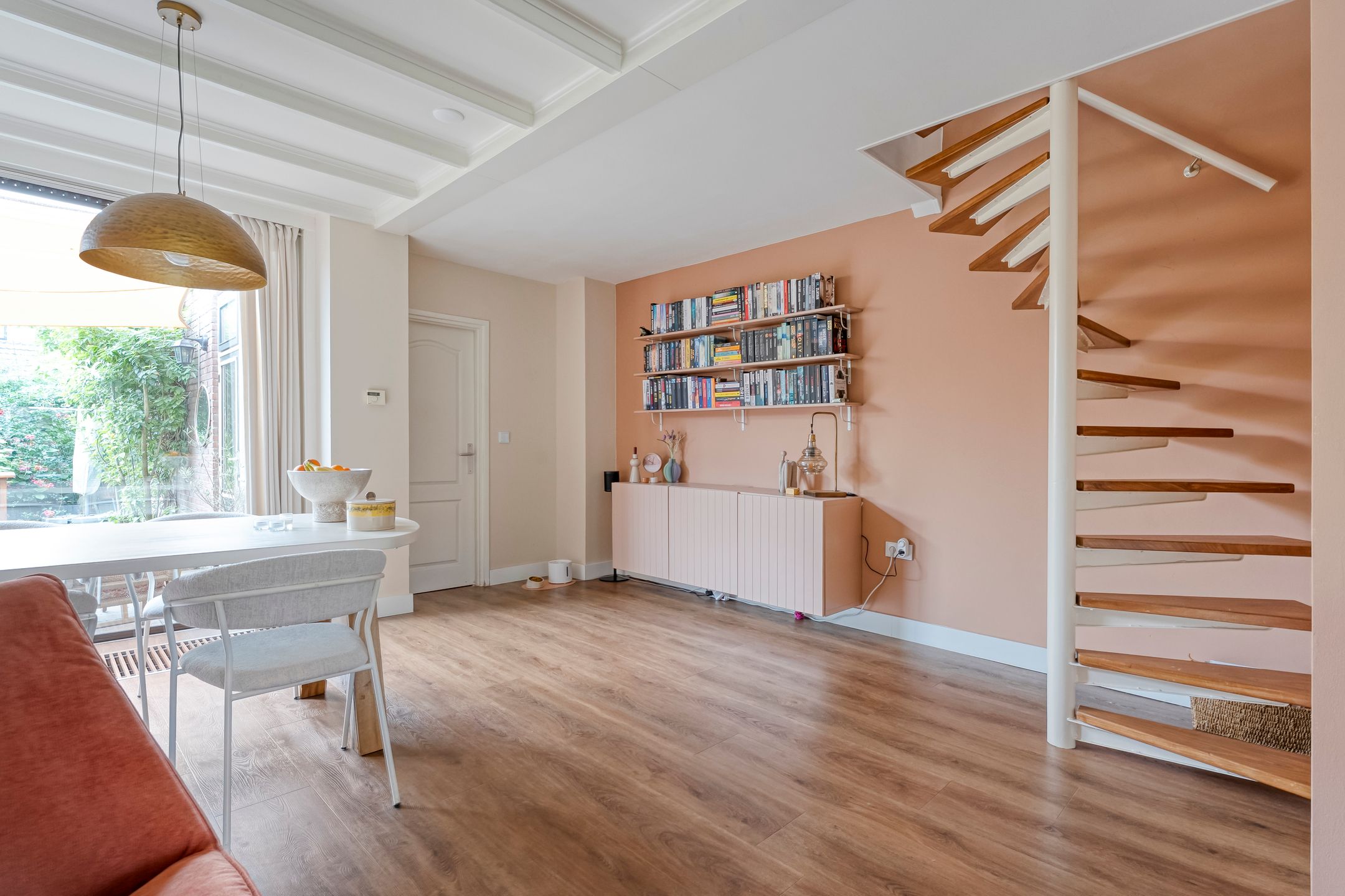 Foto 9 van Soembastraat 24