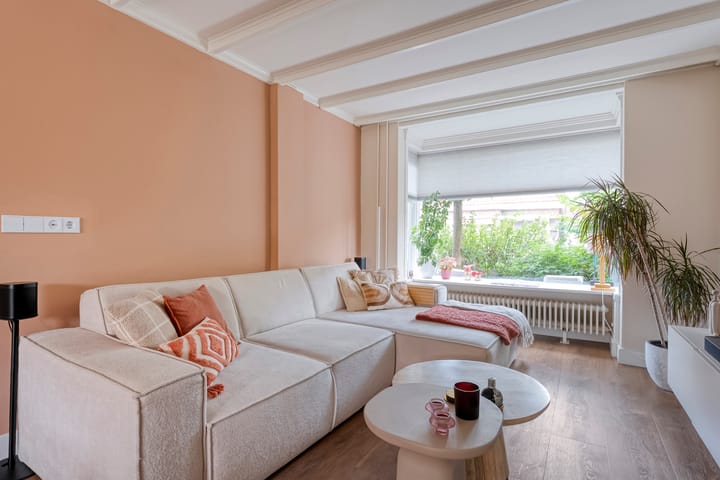 Photo 11 of Soembastraat 24