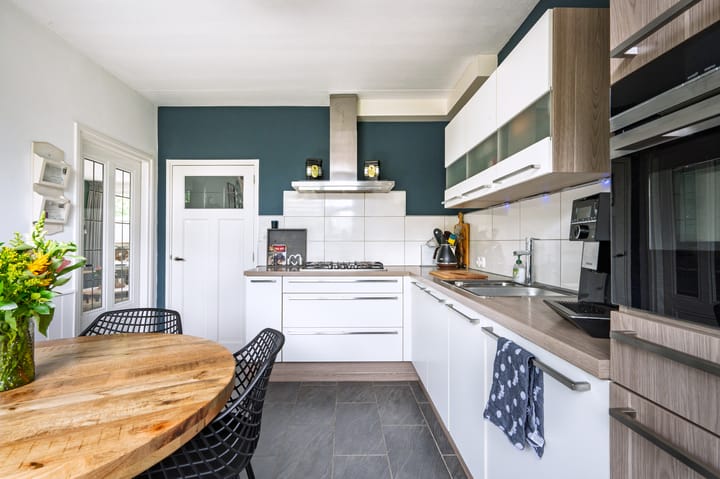 Foto 7 van Patrijsstraat 5