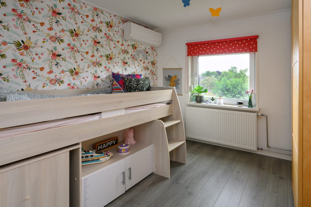 Foto 11 van Patrijsstraat 5