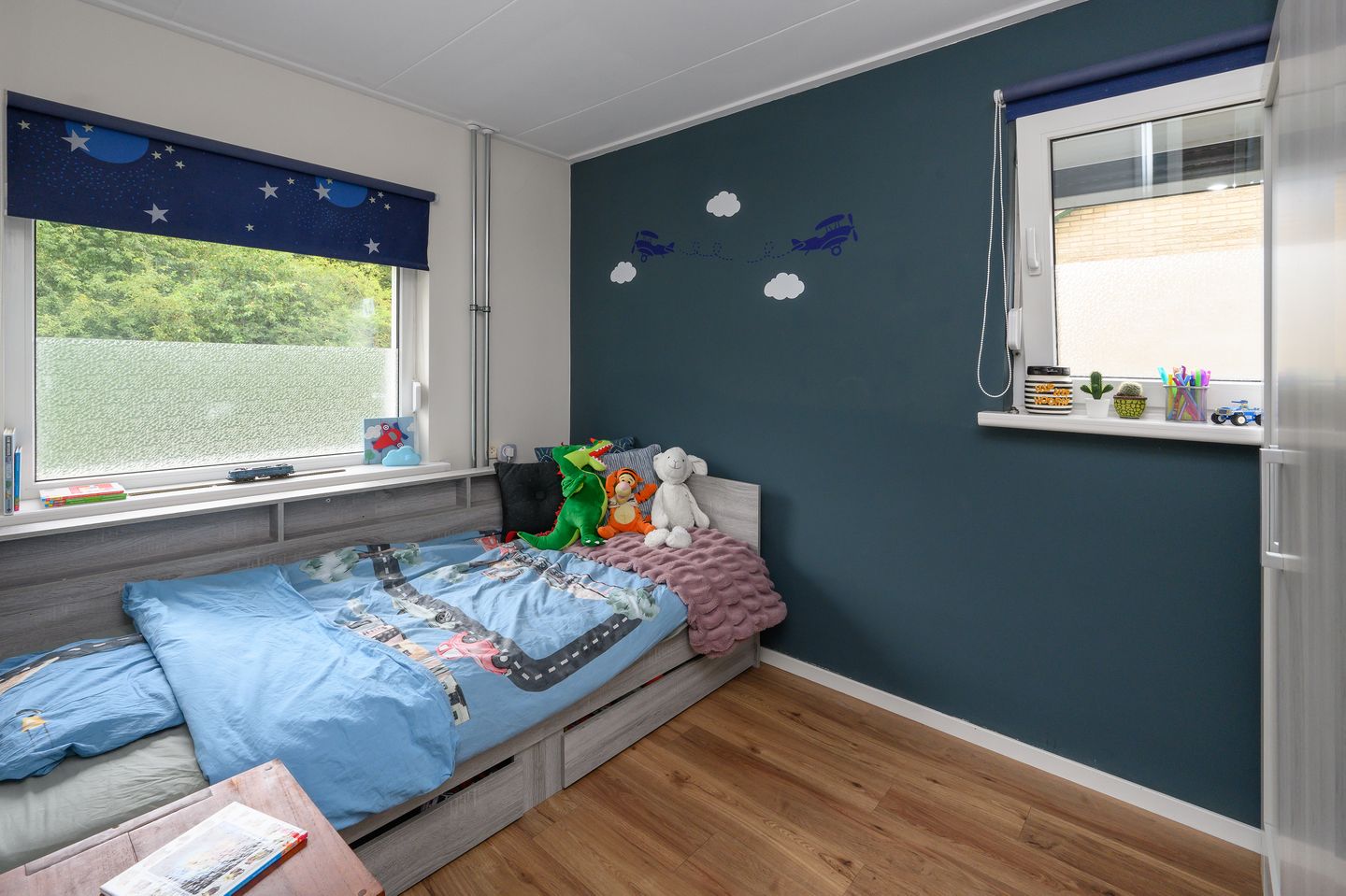 Foto 14 van Patrijsstraat 5