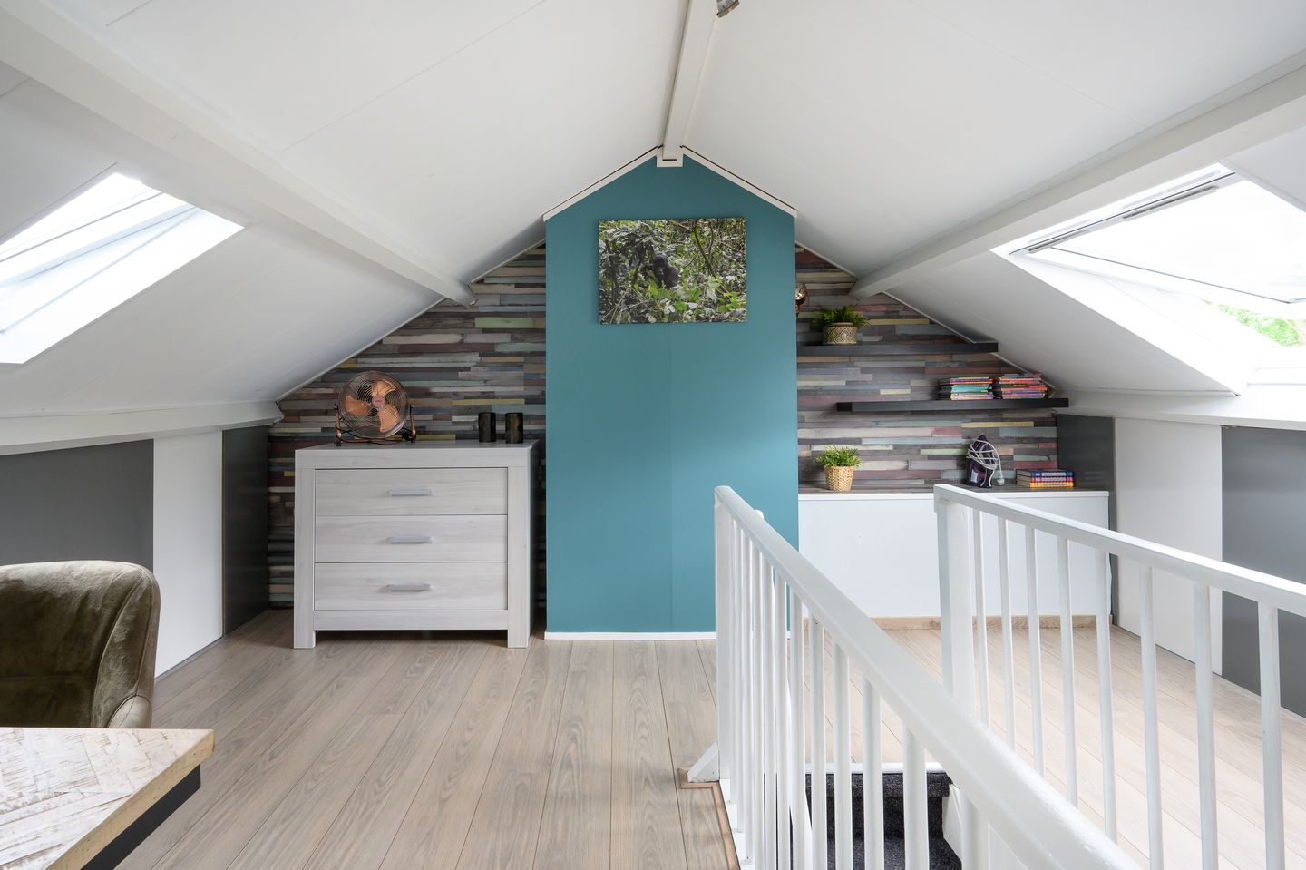 Foto 20 van Patrijsstraat 5