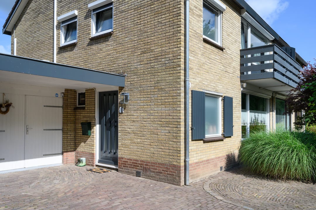 Foto 23 van Patrijsstraat 5