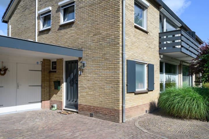 Foto 23 van Patrijsstraat 5