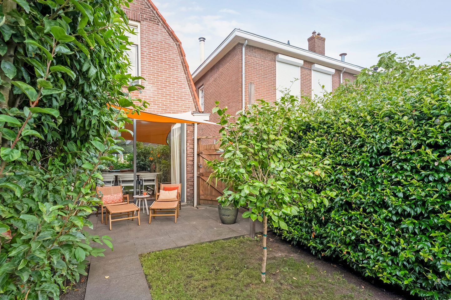 Foto 29 van Soembastraat 24