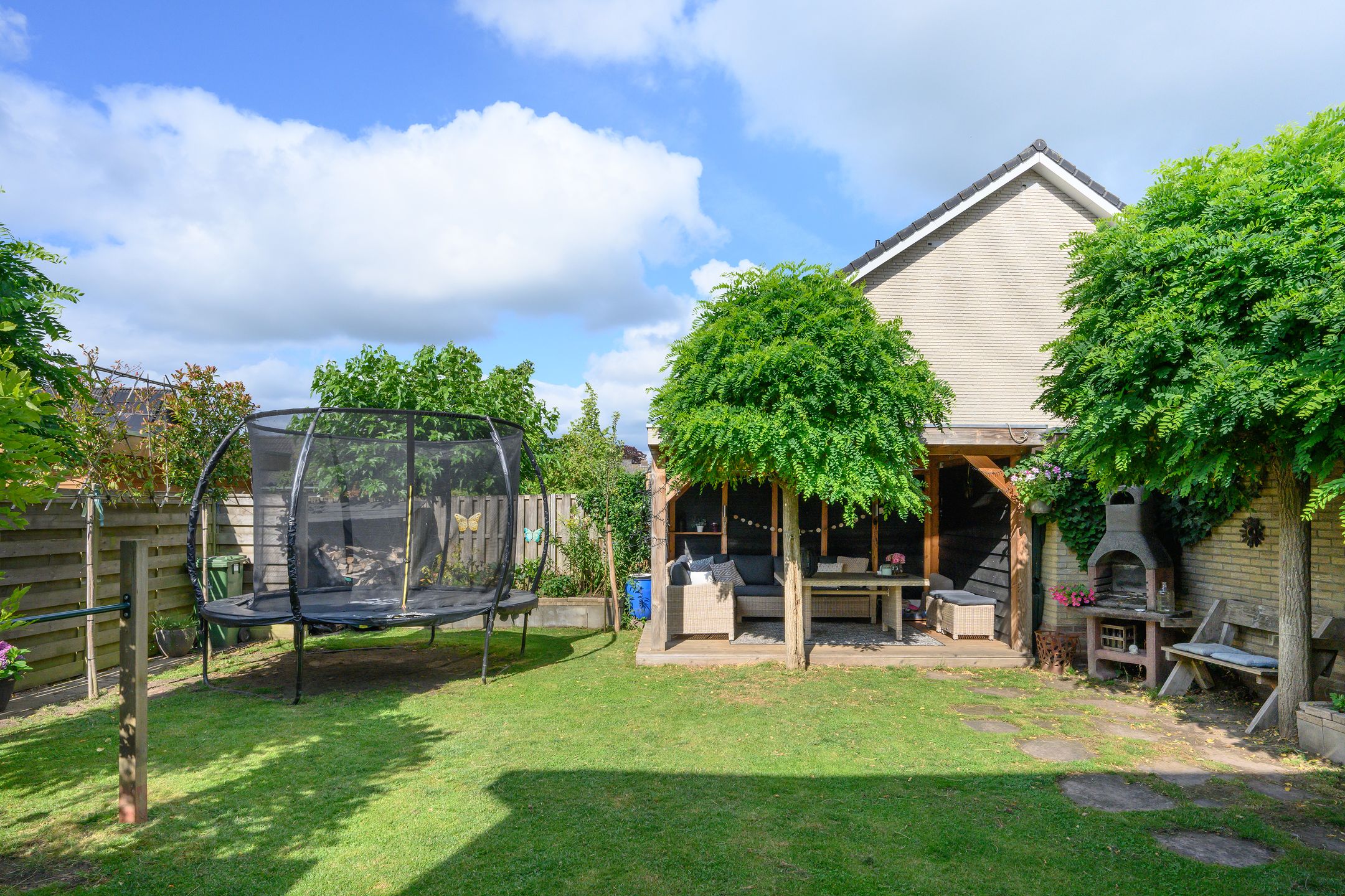 Foto 24 van Patrijsstraat 5