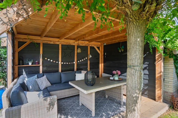 Foto 25 van Patrijsstraat 5