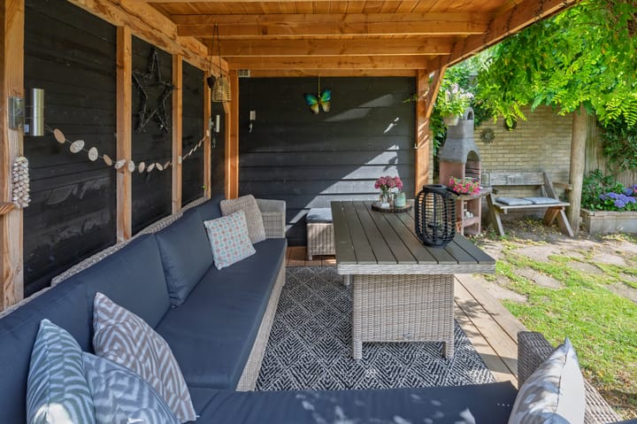 Foto 26 van Patrijsstraat 5