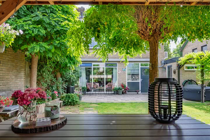 Foto 27 van Patrijsstraat 5