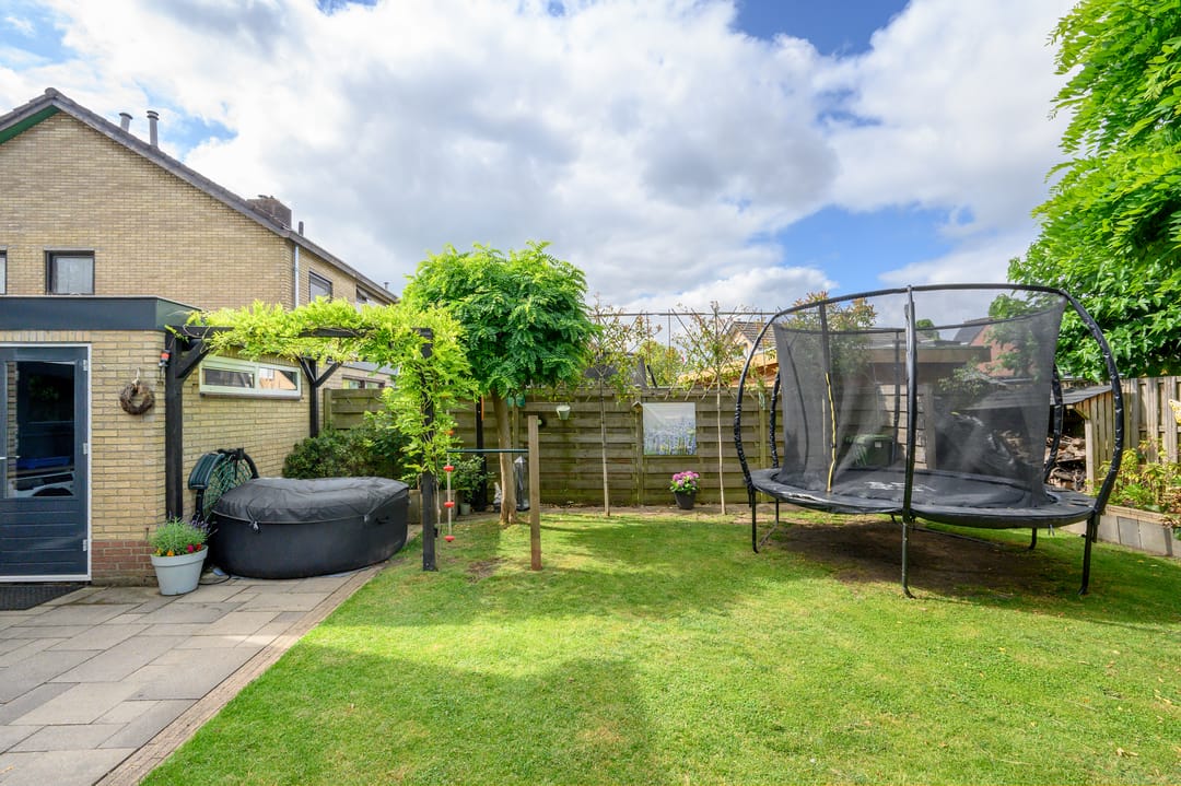 Foto 28 van Patrijsstraat 5