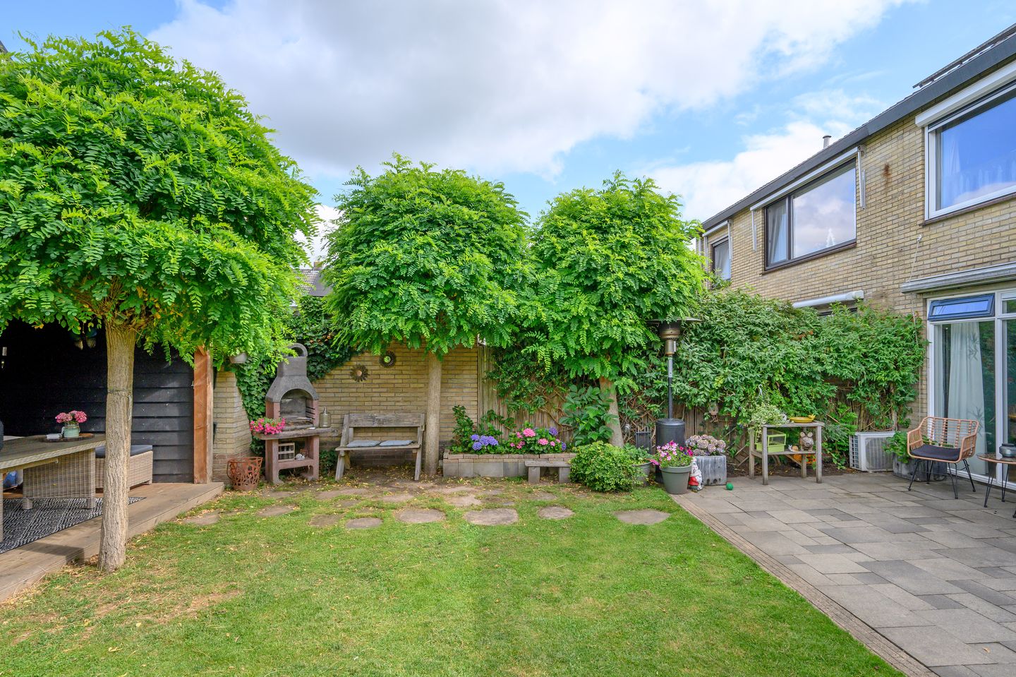 Foto 29 van Patrijsstraat 5