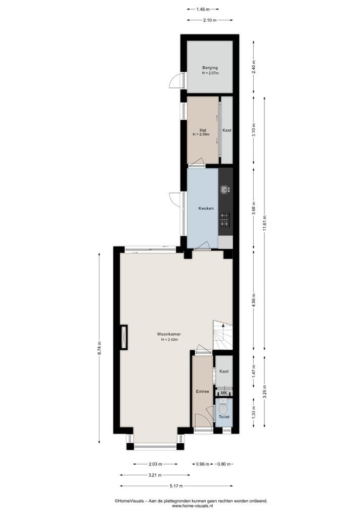 Photo 36 of Soembastraat 24