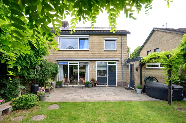 Foto 30 van Patrijsstraat 5